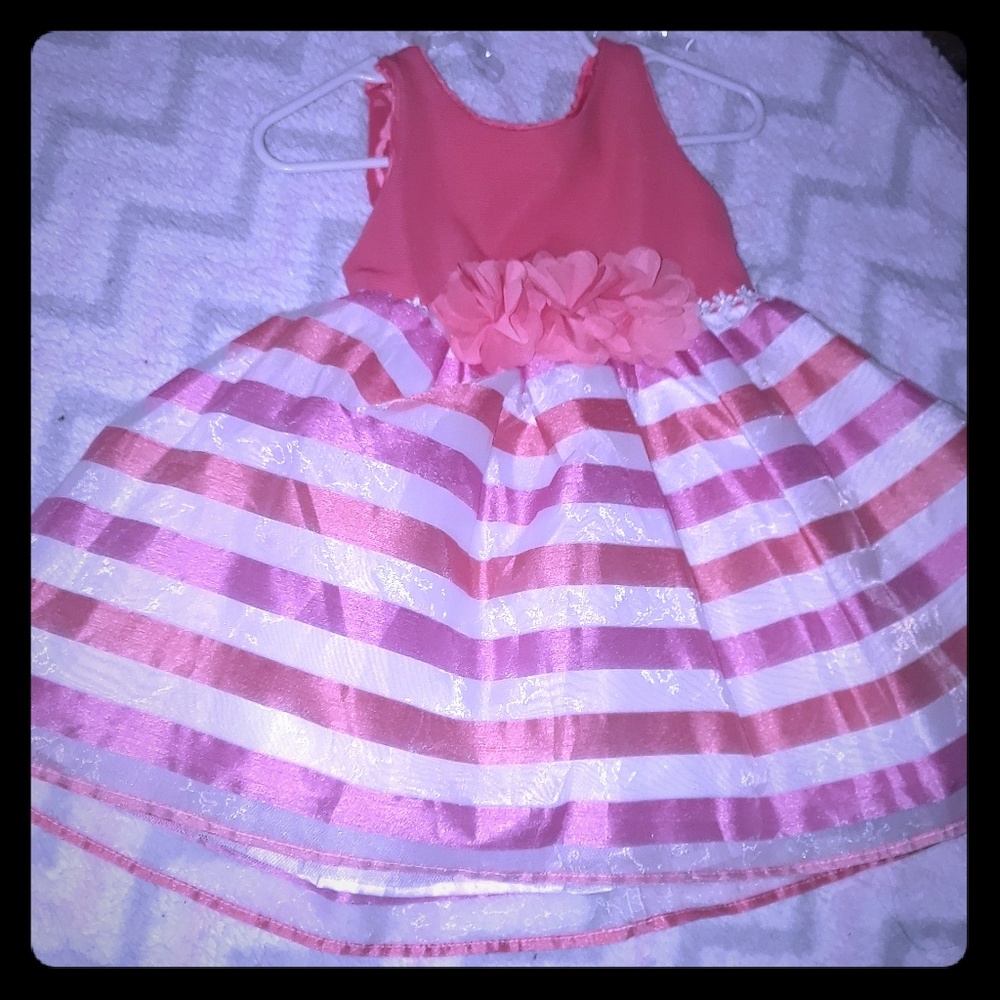 12t baby girl dress